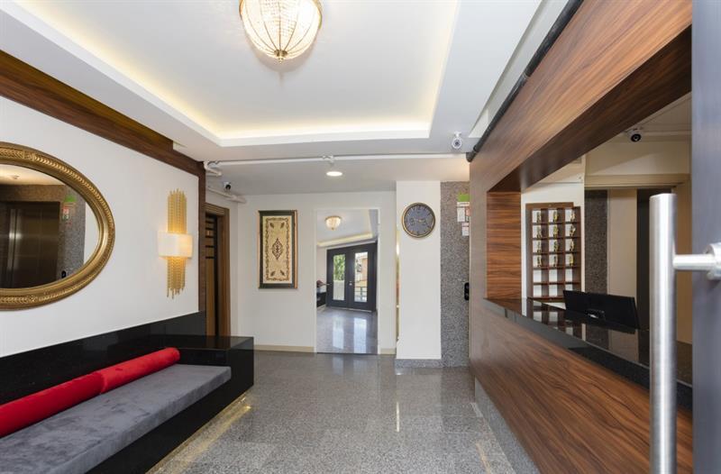 Princess Residence İstanbul Dış mekan fotoğraf