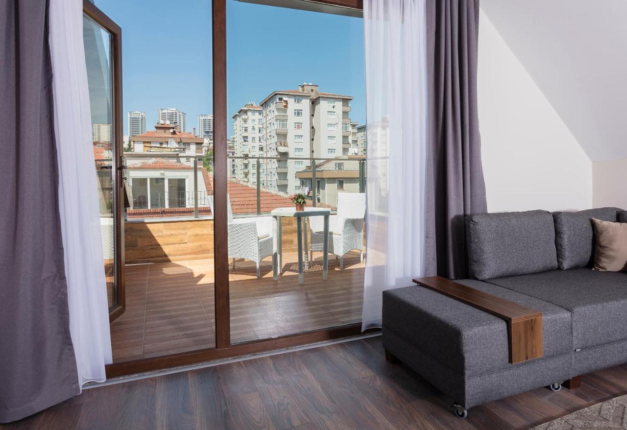 Princess Residence İstanbul Dış mekan fotoğraf