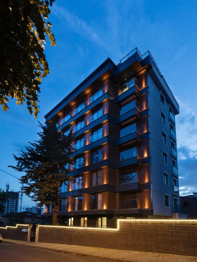 Princess Residence İstanbul Dış mekan fotoğraf