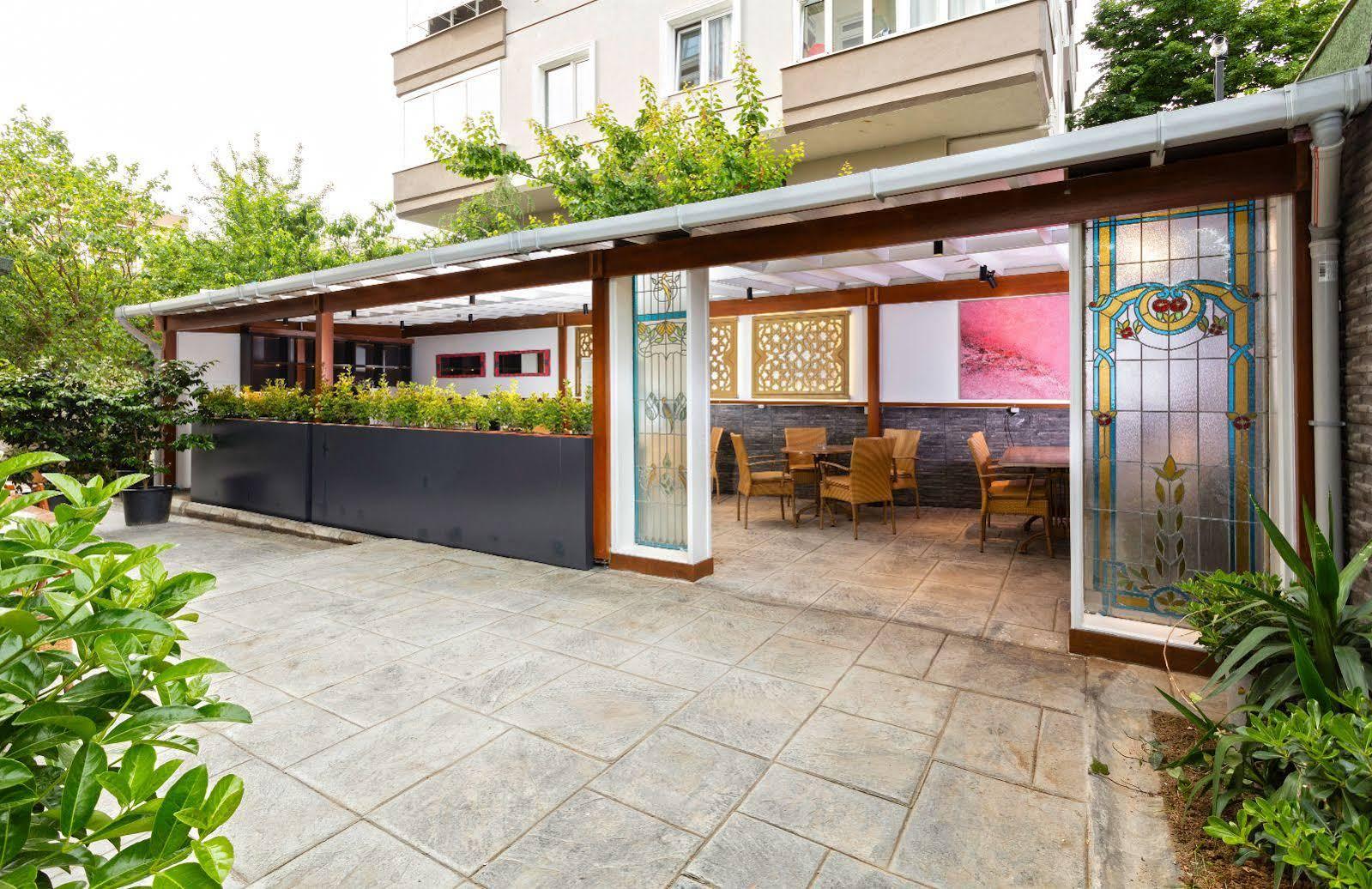 Princess Residence İstanbul Dış mekan fotoğraf
