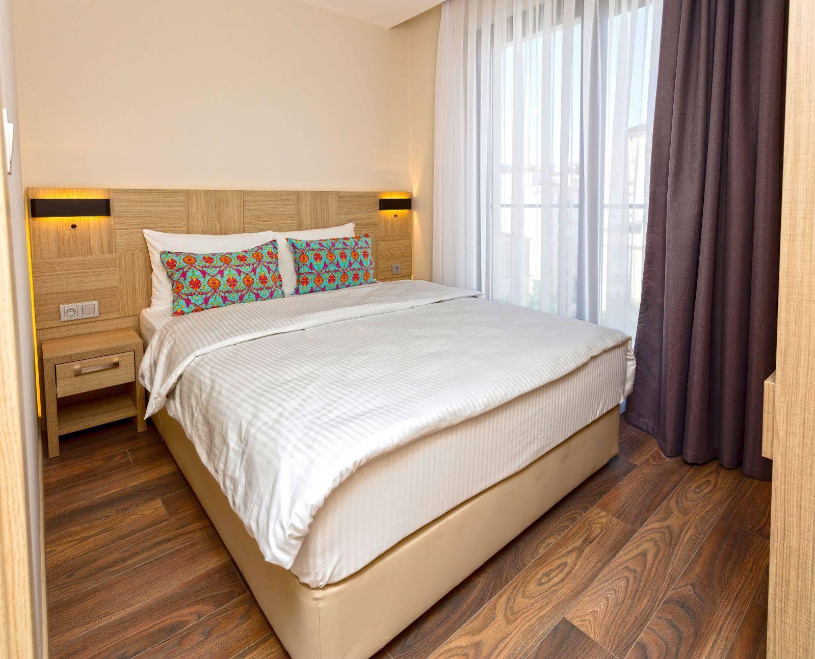 Princess Residence İstanbul Dış mekan fotoğraf